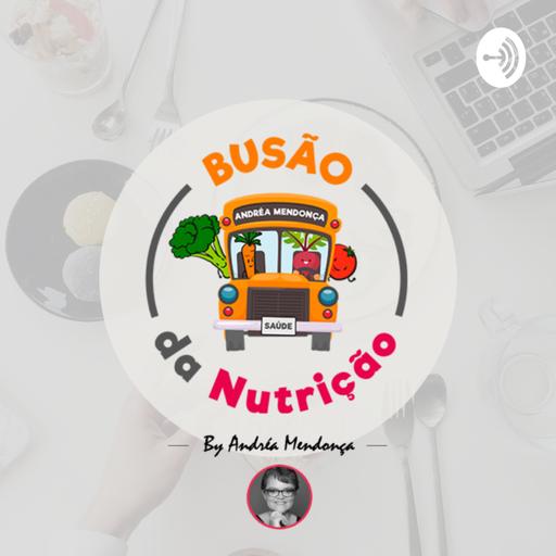 Busão da Nutrição