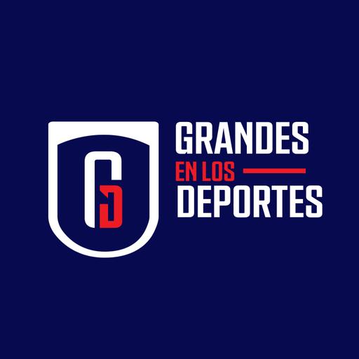 Grandes en los Deportes