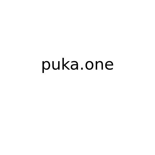 puka.one