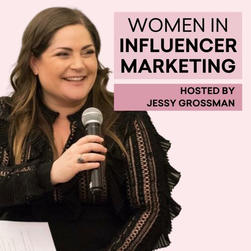 Women in Influencer Marketing