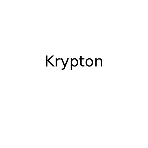 Krypton