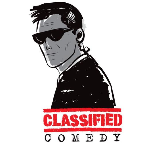 The Classified Podcast