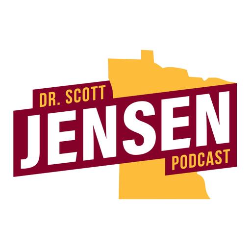 Dr. Scott Jensen Podcast