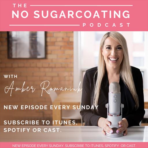 The No Sugarcoating Podcast