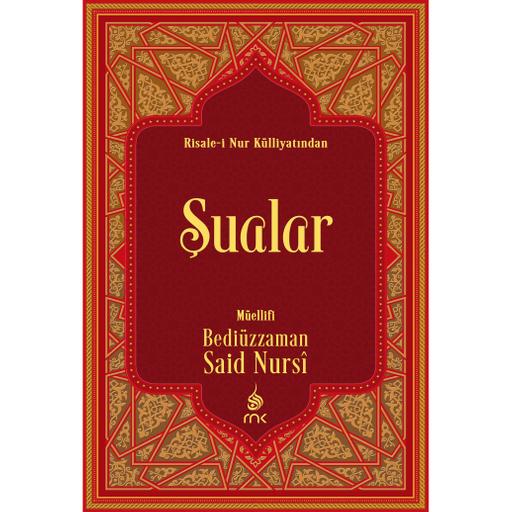 Şualar - Risale-i Nur