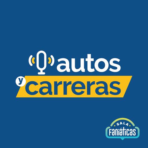 Autos y Carreras