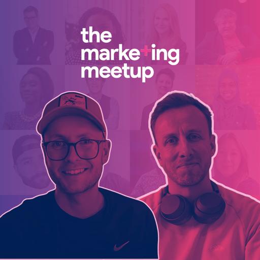 Marketing Meetup Podcast