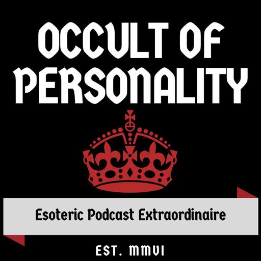 Occult of Personality podcast