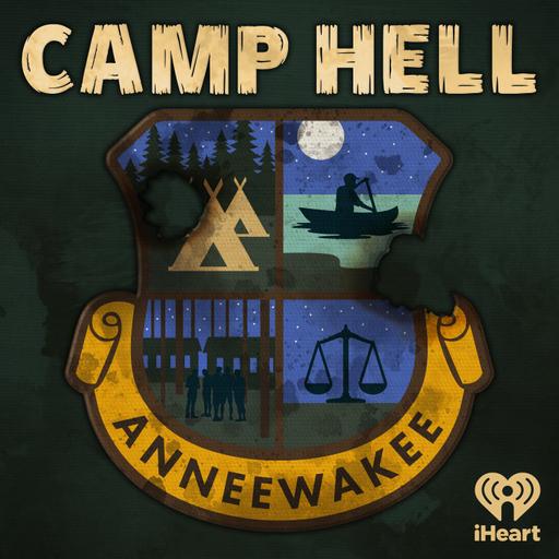 Camp Hell: Anneewakee
