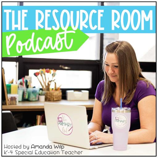 The Resource Room
