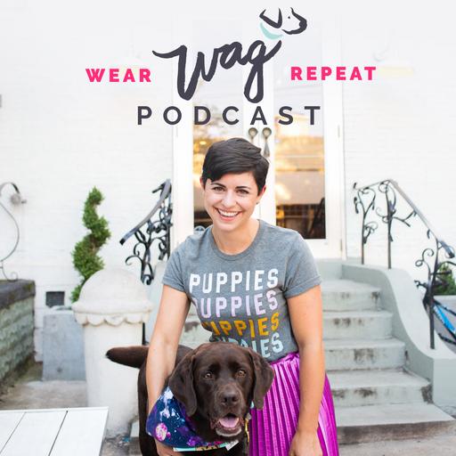 Wear Wag Repeat Podcast
