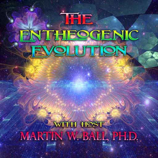 The Entheogenic Evolution