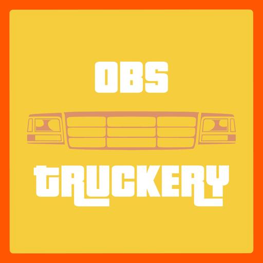 The OBS Truckery Podcast