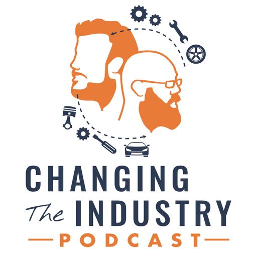 Changing The Industry Podcast