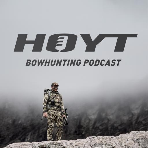 Hoyt Bowhunting Podcast