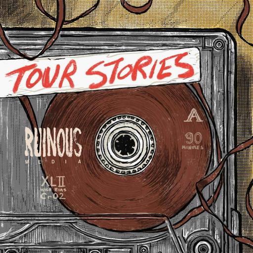 Tour Stories