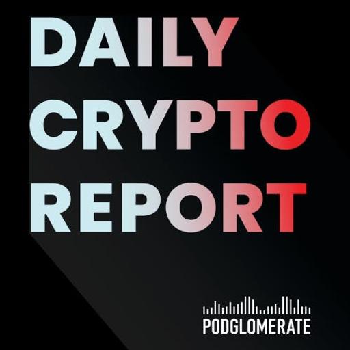 Daily Crypto Report