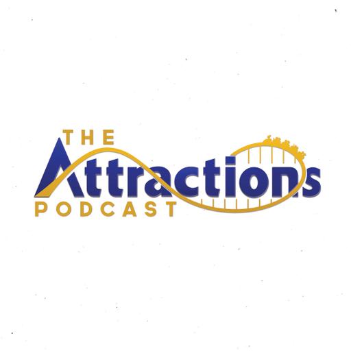 The Attractions Podcast