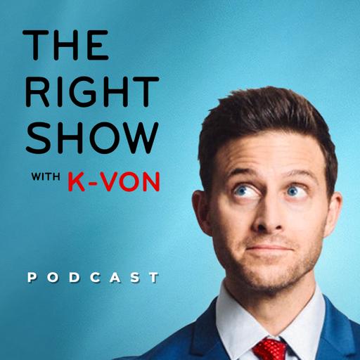 The Right Show w/ Comedian K-von