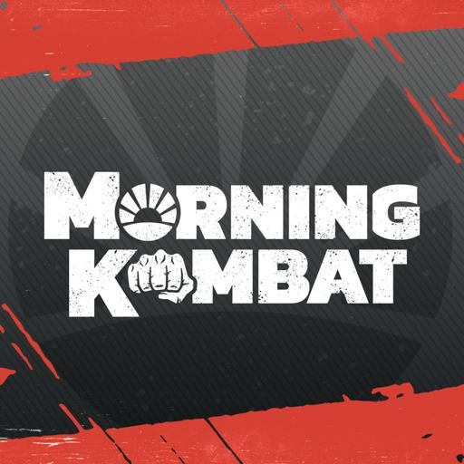 Morning Kombat
