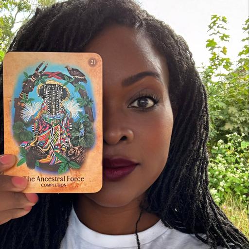 Goddess Temple Podcast - Motivation, Inspiration, Spirituality