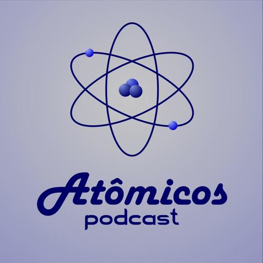 Atômicos Podcast