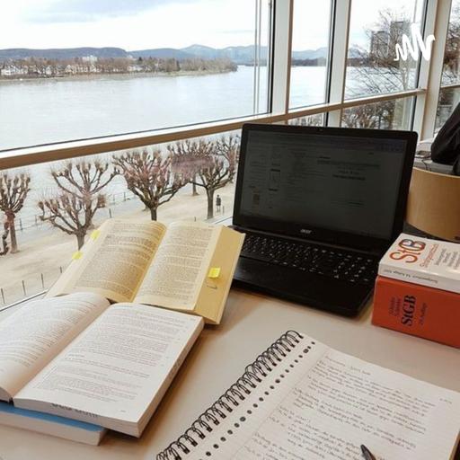 Podcast - Desafios educacionais durante a pandemia