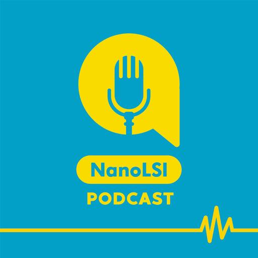 Kanazawa University NanoLSI Podcast