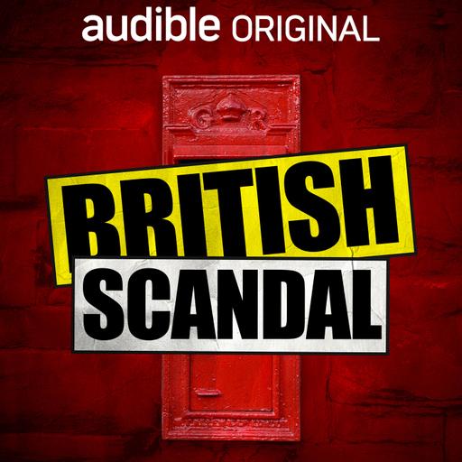 British Scandal