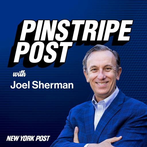 Pinstripe Post with Joel Sherman - (Yankees Podcast)