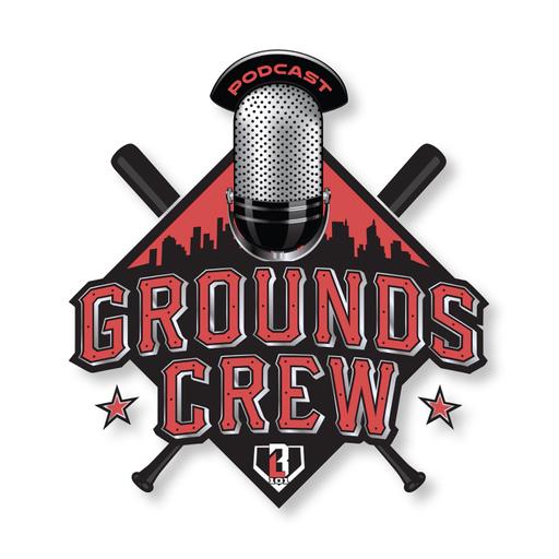 The Grounds Crew - A Baseball Podcast