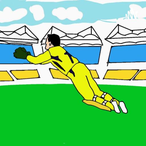 In The Air - A Cricket Fan Podcast