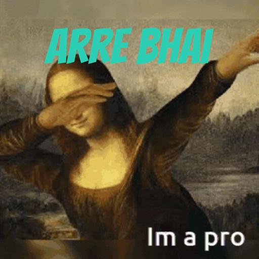 Arre Bhai