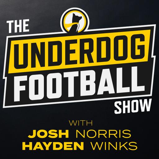 The Underdog Football Show