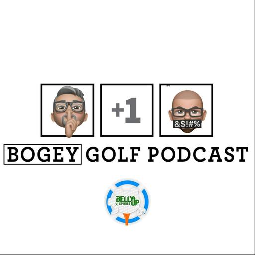 The Bogey Golf Podcast