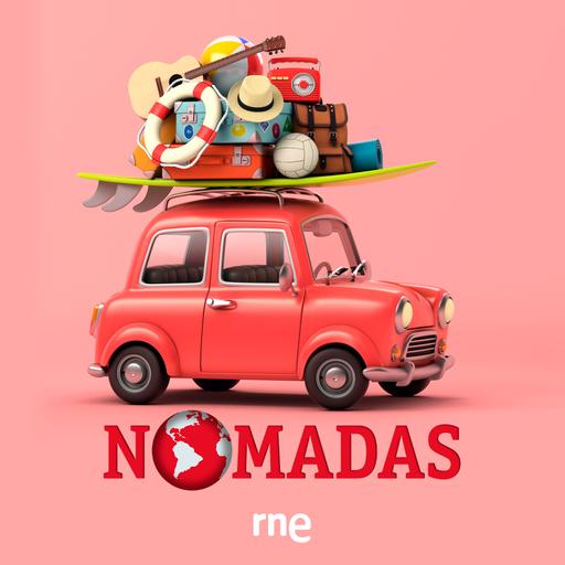 Nómadas