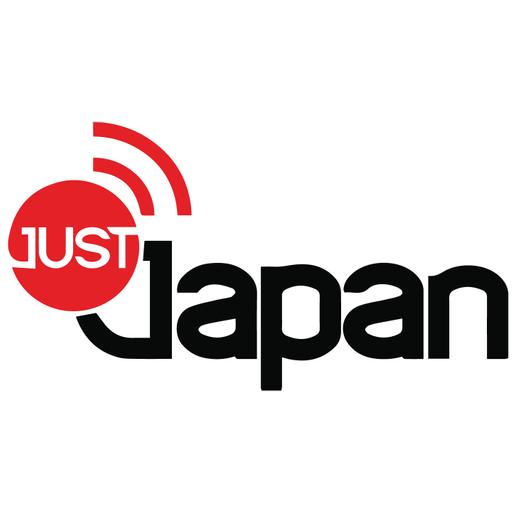 Just Japan Podcast