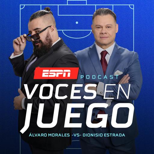 Voces en Juego