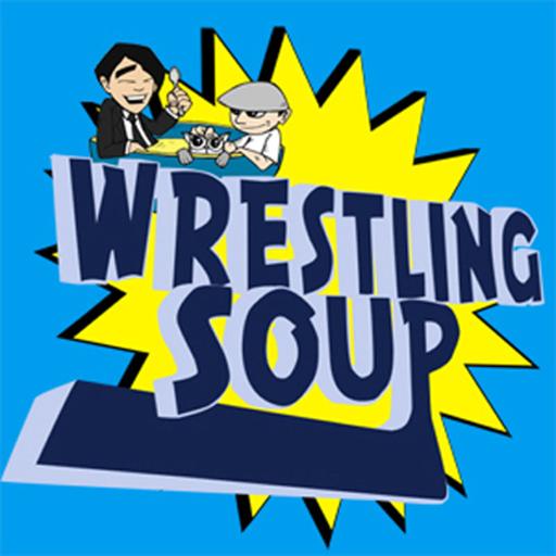 WRESTLING SOUP