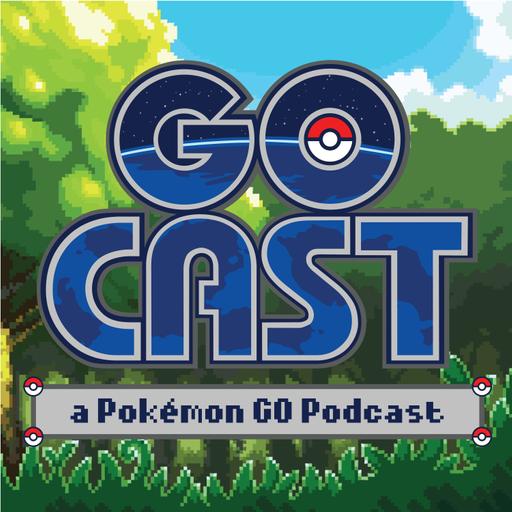 GOCast: a Pokémon GO Podcast