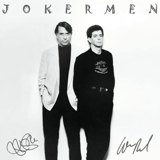 Jokermen