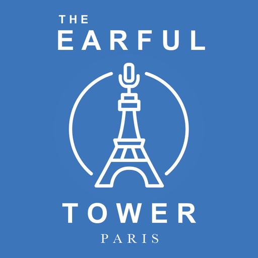 The Earful Tower: Paris