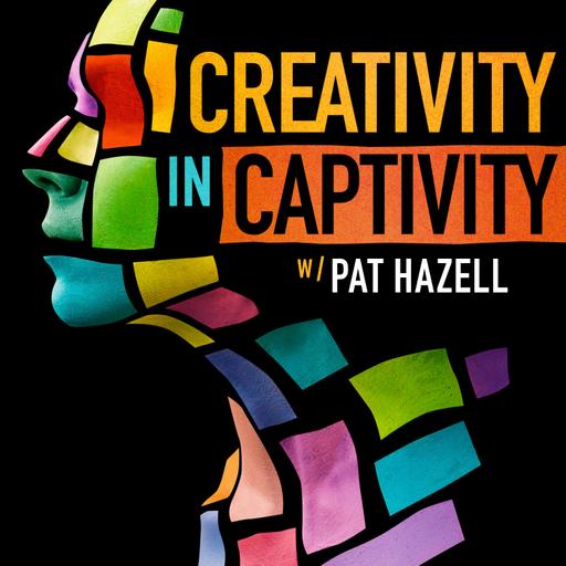 Creativity in Captivity