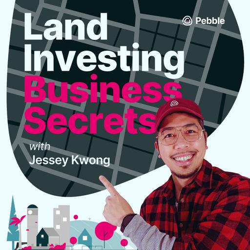 The Land Investing Business Secrets