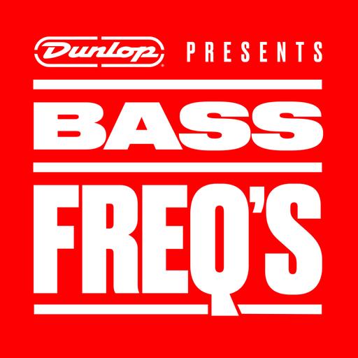 Dunlop Presents Bass Freq's
