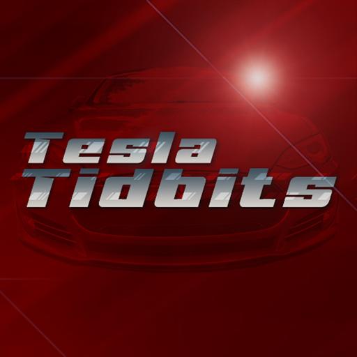 The Tesla Tidbits Show