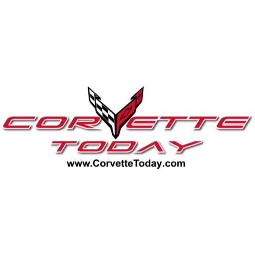 CORVETTE TODAY