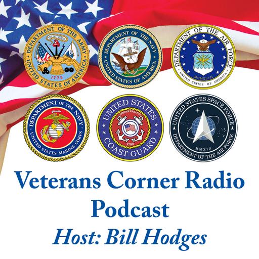 Veterans Corner Radio