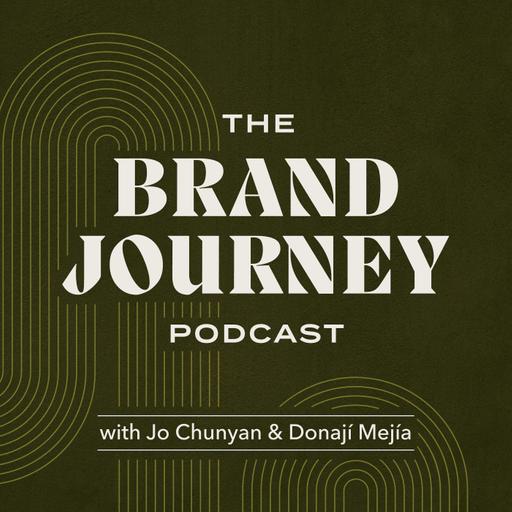The Brand Journey Podcast