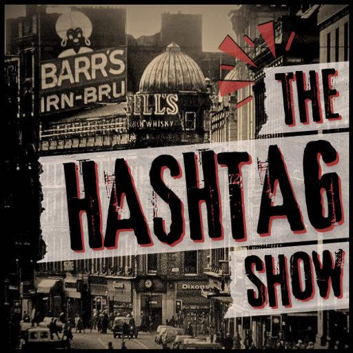 The Hashtag Show